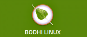 bodhi linux external links