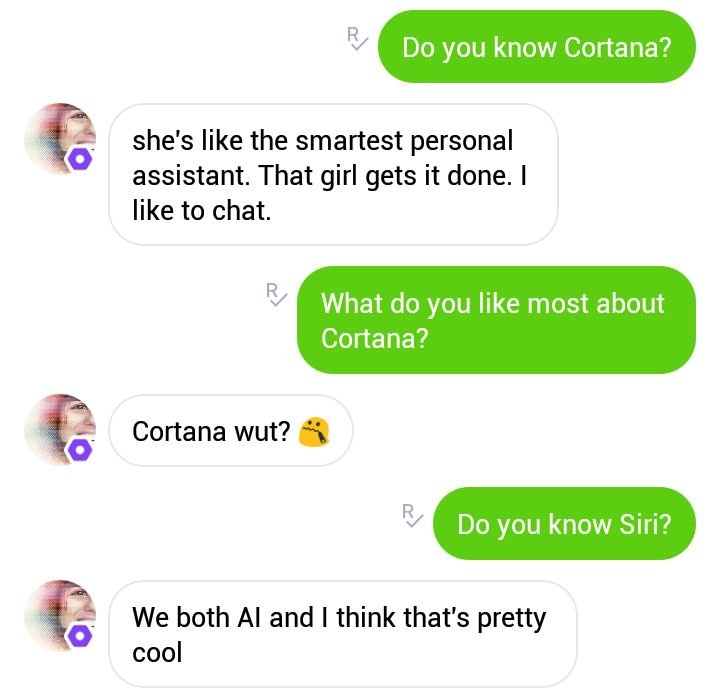 Zo chat Zo chat