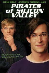 pirates of silicon valley poster