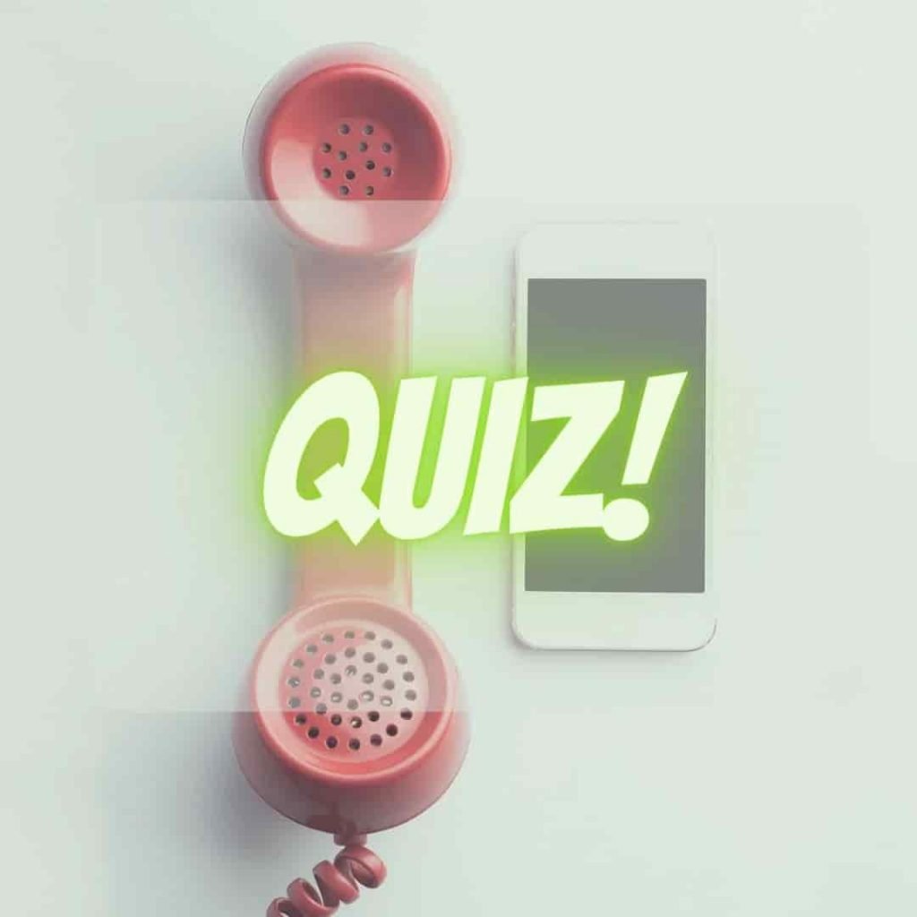 50+ Mobile phone Technology Quiz Questions and answers IT Quiz